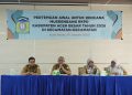 Aceh Besar Gelar Pertemuan Awal Rencana Musrenbang RKPD 2026