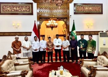 Musyawarah Wilayah DMI Aceh ke-III: Perkuat Perbankan Syariah dan Pembangunan Ekonomi Aceh