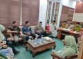 Persiapan Seleksi MTQ Kota Banda Aceh Tahun 2025
