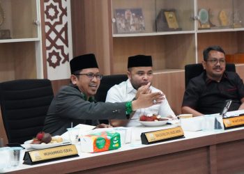 Waled Landeng: Prioritaskan Non-ASN R2 dan R3 Jadi PPPK Penuh Waktu