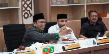 Waled Landeng: Prioritaskan Non-ASN R2 dan R3 Jadi PPPK Penuh Waktu