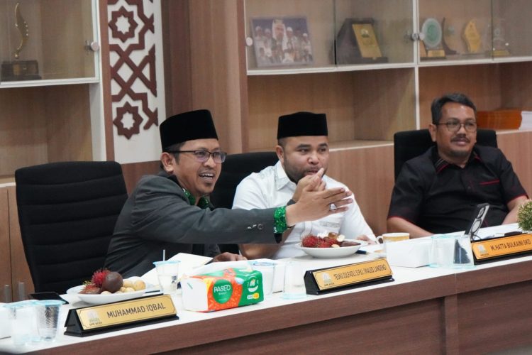 Waled Landeng: Prioritaskan Non-ASN R2 dan R3 Jadi PPPK Penuh Waktu