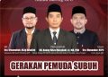 GPS Aceh Angkat Tema Kepemimpinan Muda Muslim