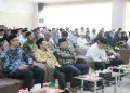 Pj Bupati Aceh Besar Hadiri Muswil III DMI Aceh