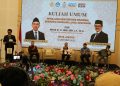 ISBI Aceh, Kampus Muda Bertekad Majukan Seni dan Budaya Nusantara