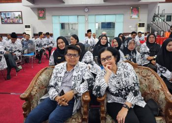PGRI Aceh Gelar Konferensi Provinsi ke-23
