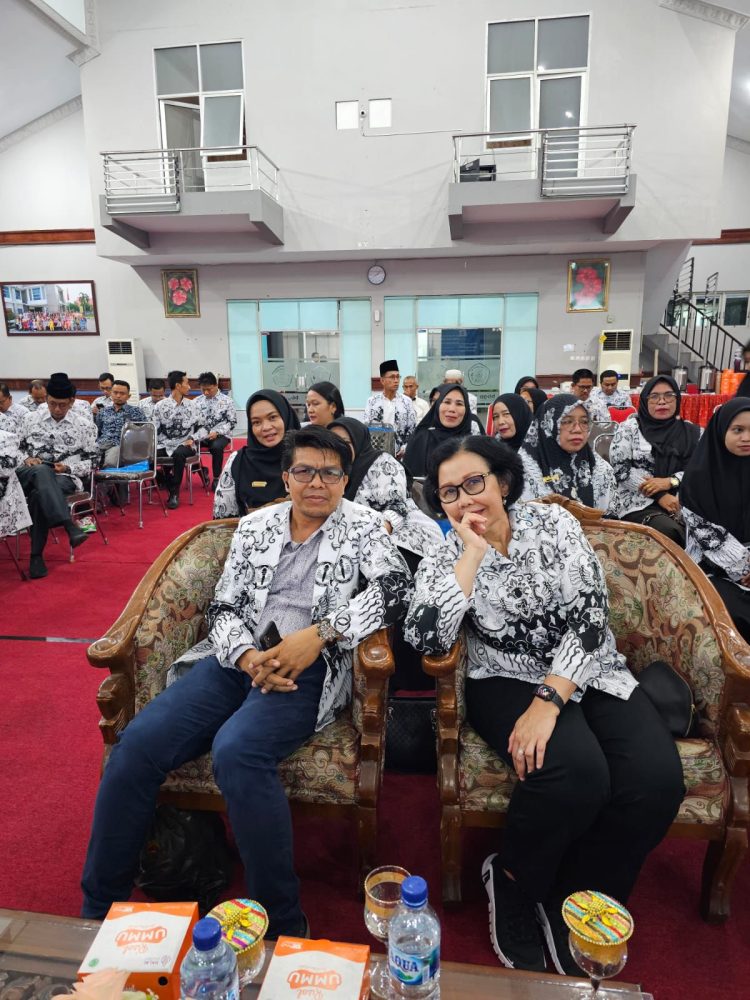 PGRI Aceh Gelar Konferensi Provinsi ke-23
