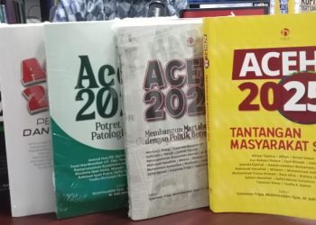 Dari Kelompok Diskusi Hingga Migrasi ke Politik: Potret OMS Aceh