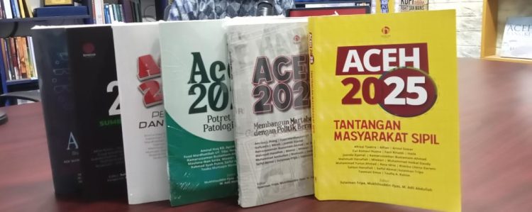 Dari Kelompok Diskusi Hingga Migrasi ke Politik: Potret OMS Aceh