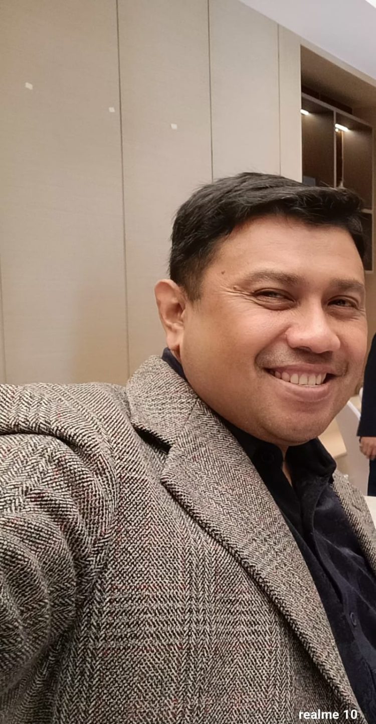 Peran OMS dalam Transformasi Perjuangan Aceh