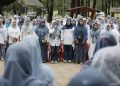 Plt Ketua DWP Aceh Apresiasi Kekompakan Anggota Sukseskan Program 2024