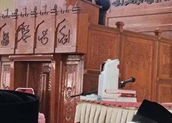 Dua Kelompok Manusia dalam Perspektif Al-Qur’an