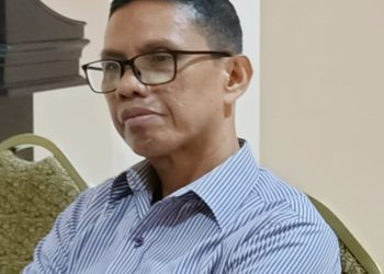 Mencermati Masa Paceklik OMS di Aceh