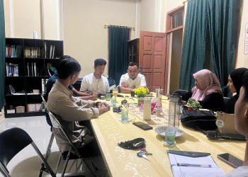 Merawat Tradisi Kepemimpinan PII, Membangun Inovasi Masa Depan
