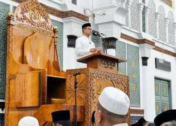 Isra’ Mi’raj Inspirasi Sains dan Teknologi dalam Peradaban Islam