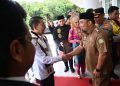 Fadli Zon Beri Kuliah Umum tentang Pemajuan Kebudayaan di ISBI Aceh