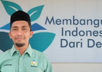 aceh besar peringati hari desa nasional 2025