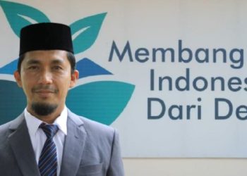 Mewujudkan Tata Kelola Gampong di Aceh Besar yang Kolaboratif dan Inovatif