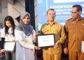 Aceh Besar Raih Penghargaan Forum Anak Berdedikasi di Fatar Award 2024