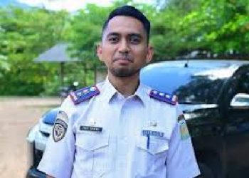 Dishub Aceh Besar Imbau Tetap Waspada dan Bijak dalam Menikmati Libur Panjang