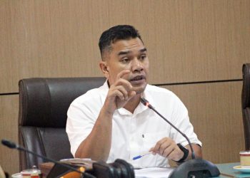 Proyek Jalan Jantho-Keumala Harus Jadi Prioritas Tahun 2025