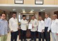bahrul jamil plt sekda aceh besar