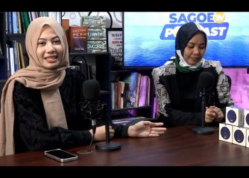 Kisah Perjalanan Kak Lili dan Deva Beauty