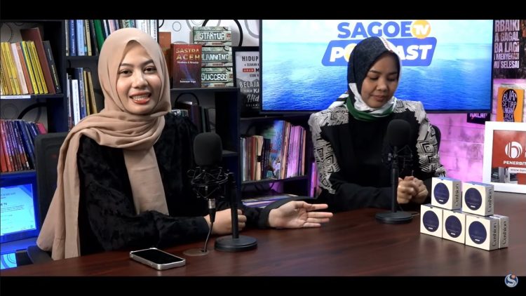 Kisah Perjalanan Kak Lili dan Deva Beauty