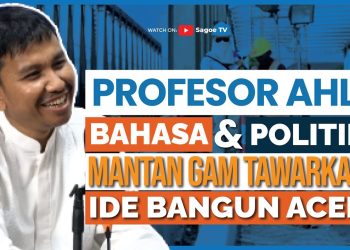 Ruang Vacum OMS dalam Konfigurasi Politik Aceh