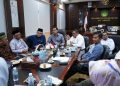 UIN Ar-Raniry dan BRA Bahas Rencana Peringatan 2 Dekade Perdamaian Aceh