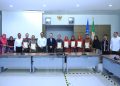 5 Prodi Fakultas Pertanian USK Raih Akreditasi Internasional ASIIN