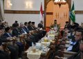 Bank Aceh Syariah Bagikan Dividen Rp300 Miliar, Naik dari Tahun Sebelumnya