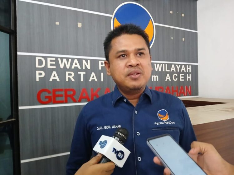 Wakil Ketua DPRK Banda Aceh Minta Pintu Tol Langsung ke Kota