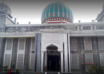 Sambut Ramadhan 1446 H, DKMA Kota Banda Aceh Santuni Anak Yatim dan Fakir