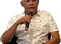 juru bicara Mualem-Dek Fadh, Teuku Kamaruzzaman (Ampon Man)