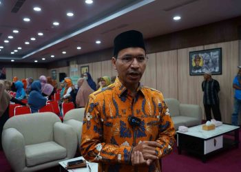 Anggota DPRK Banda Aceh Ajak Ibu-Ibu Majelis Taklim Lindungi Keluarga dari Pengaruh LGBT