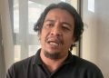 Direktur LBH Banda Aceh Aulianda Wafisa
