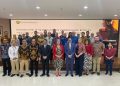 Australia dan Indonesia Perkuat Hubungan Perdagangan