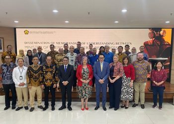 Australia dan Indonesia Perkuat Hubungan Perdagangan