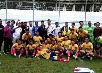 psab aceh besar lolos semifinal liga 4 aceh