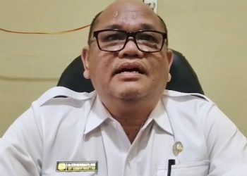 Fasilitas Arung Jeram PON Aceh-Sumut di Aceh Tenggara Hilang