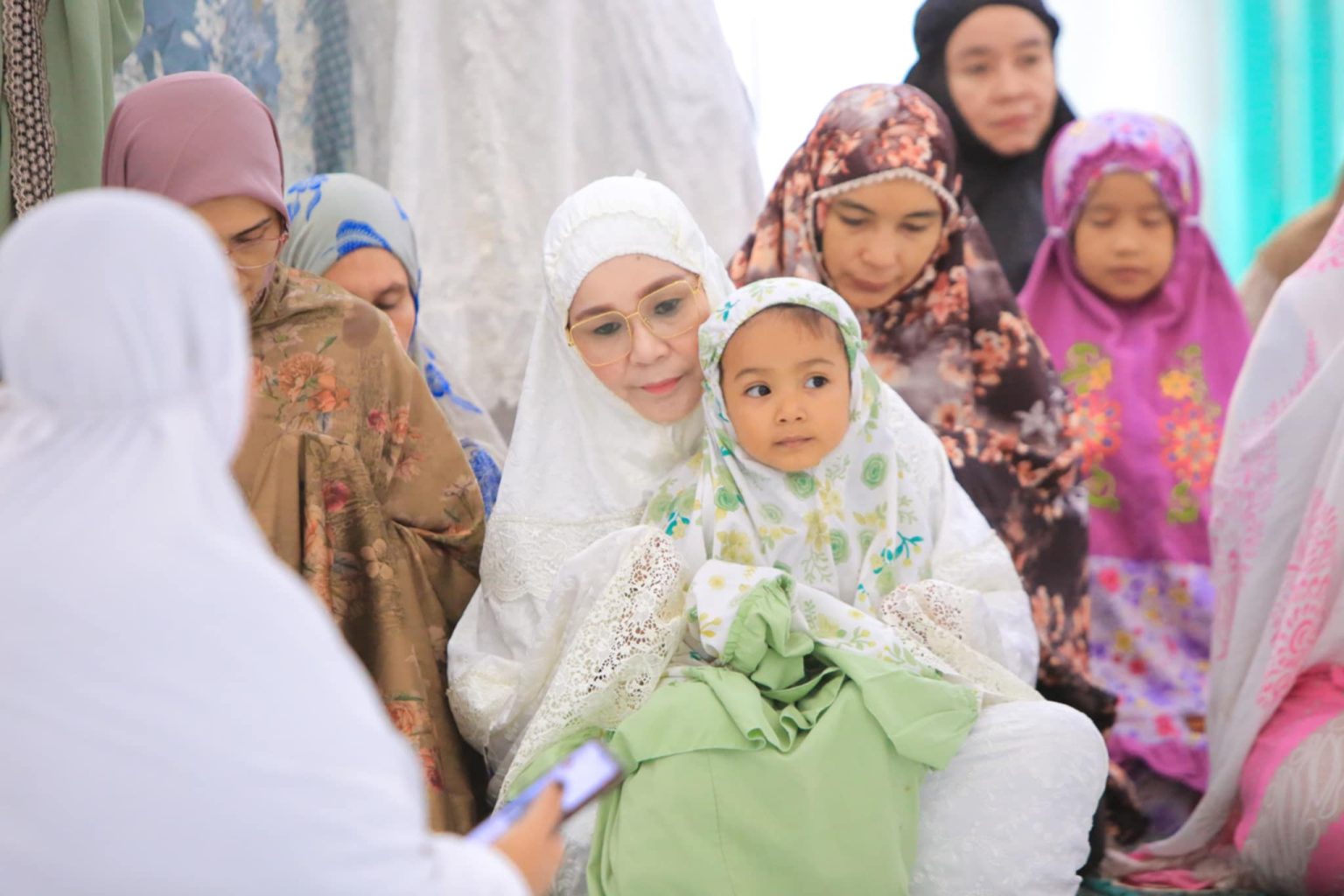Anak Cinta Masjid, Upaya Menghidupkan Syiar Islam Lewat Shalat Subuh Berjamaah