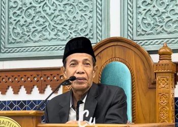 Ramadhan, Waktu Terbaik Menanam Amal Kebaikan