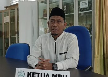 MPU Kota Langsa Keluarkan Maklumat Jelang Ramadhan