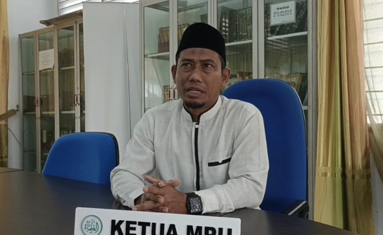 MPU Kota Langsa Keluarkan Maklumat Jelang Ramadhan