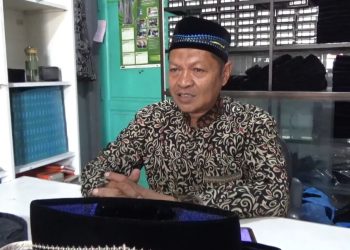 Permintaan Peci Melonjak Tajam