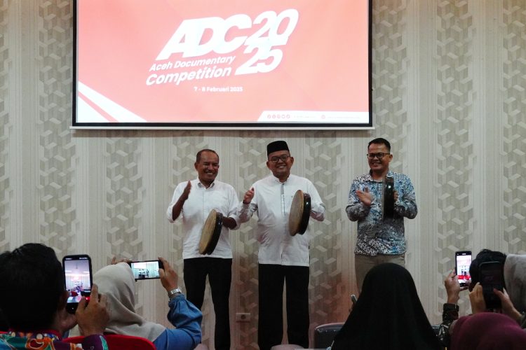 Kemenag Ajak Sekolah dan Madrasah Majukan Perfilman Dokumenter di Aceh