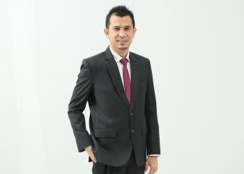 Hendra Supardi Jadi Plt Dirut Bank Aceh Syariah