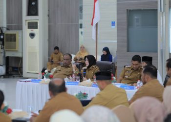 Program 100 Hari Pemko Banda Aceh