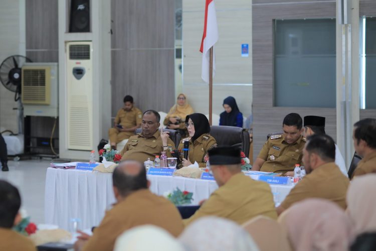 Program 100 Hari Pemko Banda Aceh